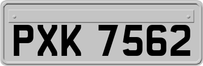 PXK7562