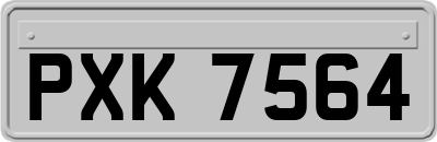 PXK7564