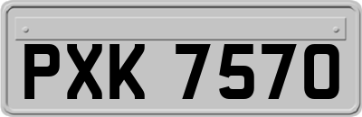 PXK7570