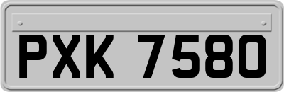 PXK7580