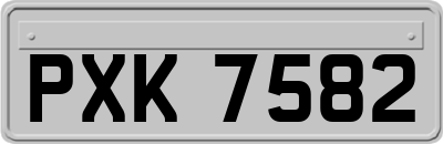 PXK7582