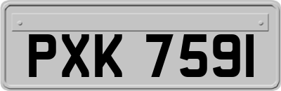 PXK7591