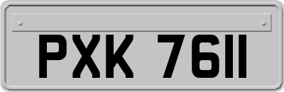 PXK7611