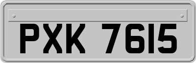 PXK7615