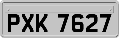 PXK7627