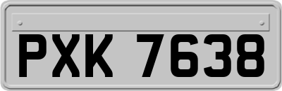 PXK7638