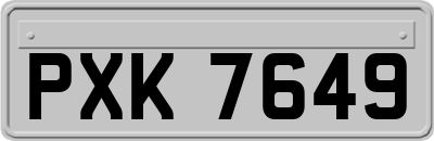 PXK7649