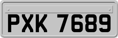 PXK7689