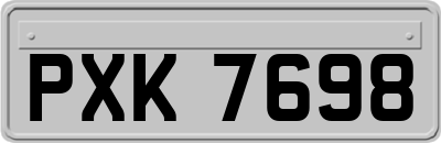 PXK7698