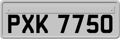 PXK7750