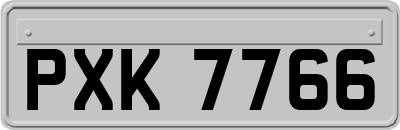 PXK7766