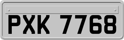 PXK7768