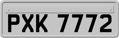 PXK7772