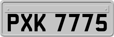 PXK7775