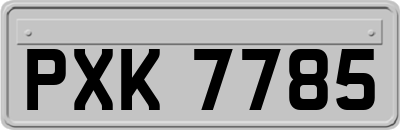 PXK7785