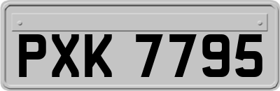 PXK7795