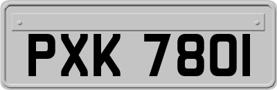 PXK7801