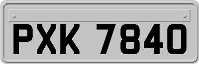 PXK7840