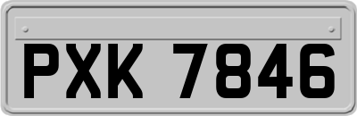 PXK7846