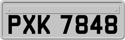 PXK7848