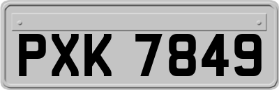 PXK7849