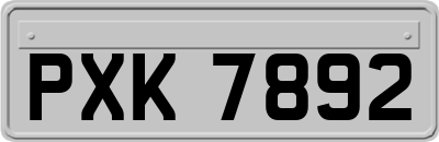 PXK7892