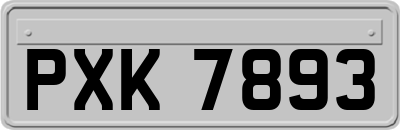 PXK7893