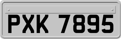 PXK7895