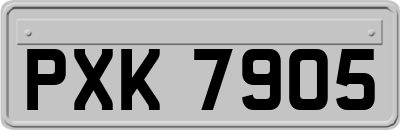 PXK7905