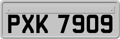 PXK7909