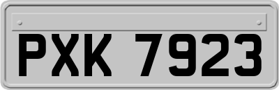 PXK7923