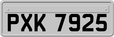 PXK7925