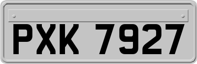 PXK7927