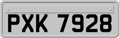 PXK7928