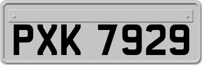 PXK7929