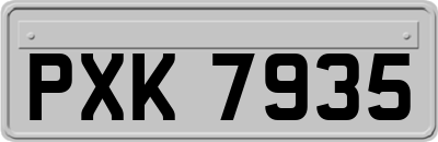 PXK7935