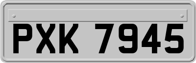 PXK7945