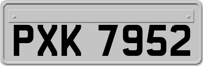 PXK7952