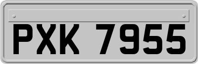 PXK7955