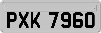 PXK7960