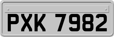 PXK7982