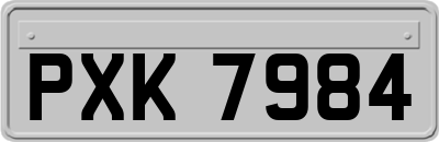 PXK7984