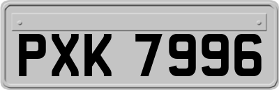 PXK7996