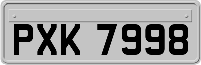 PXK7998