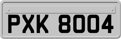 PXK8004