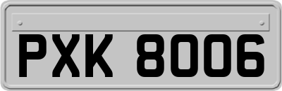 PXK8006