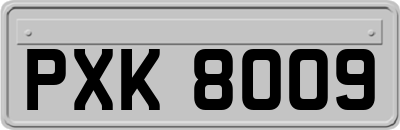 PXK8009