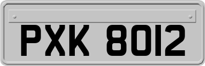 PXK8012