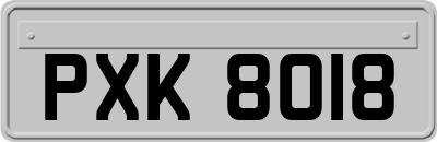 PXK8018