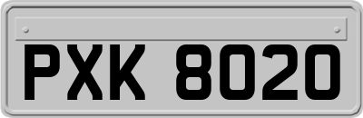 PXK8020